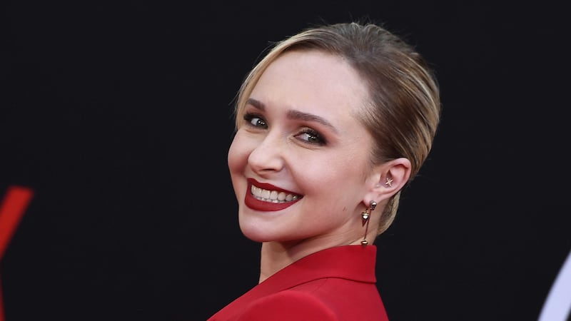 Hayden Panettiere, morta a 36 anni l’attrice di “Nashville” e “Heroes”