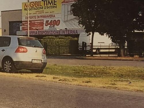 L'autovelox "in borghese" che scopre chi non paga l'assicurazione