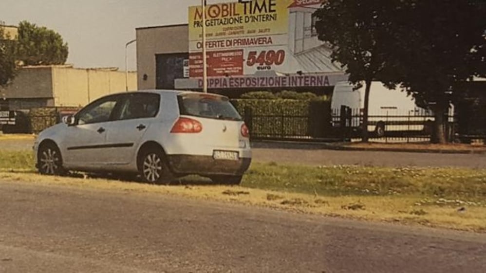 L'autovelox "in borghese" che scopre chi non paga l'assicurazione