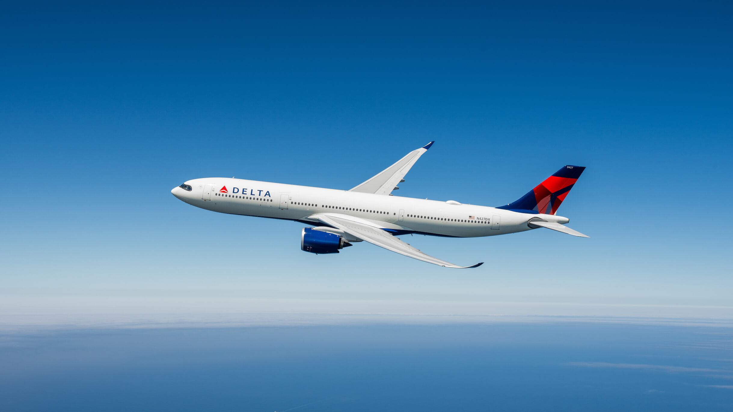Malpensa, decolla il 24 maggio il nuovo volo Delta Airlines per Boston