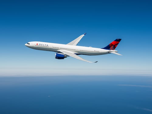 Malpensa, decolla il 24 maggio il nuovo volo Delta Airlines per Boston