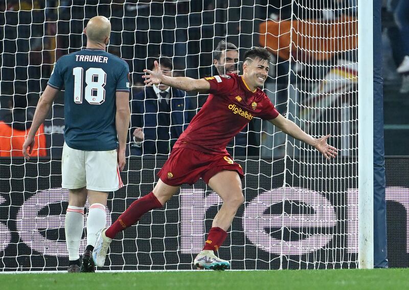 stephan el shaarawy