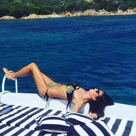 Elisabetta Grecoraci sexy in bikini 25