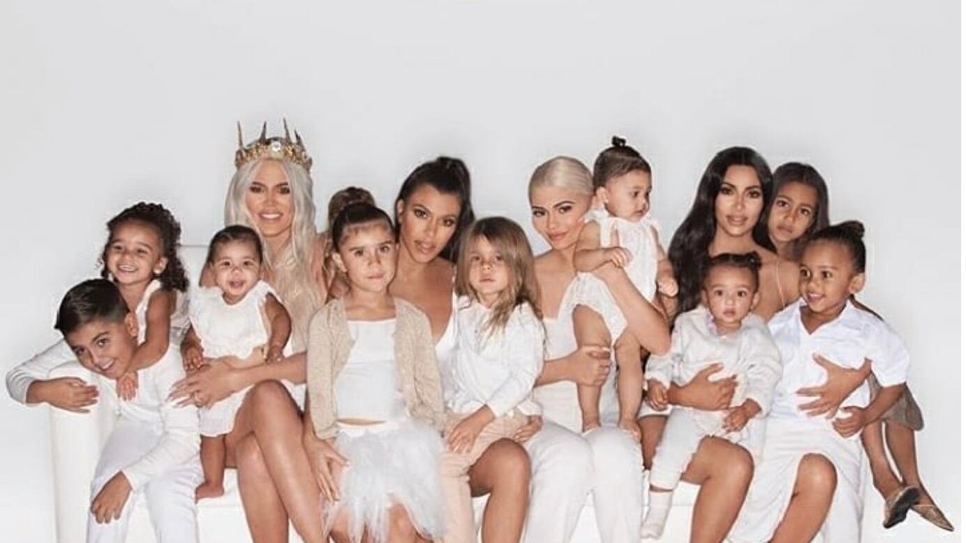 Quanto guadagnano le Kardashian?