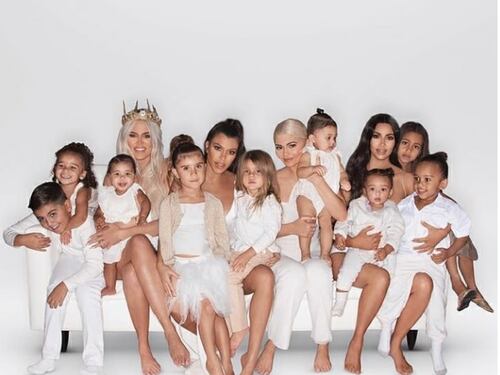 Quanto guadagnano le Kardashian?