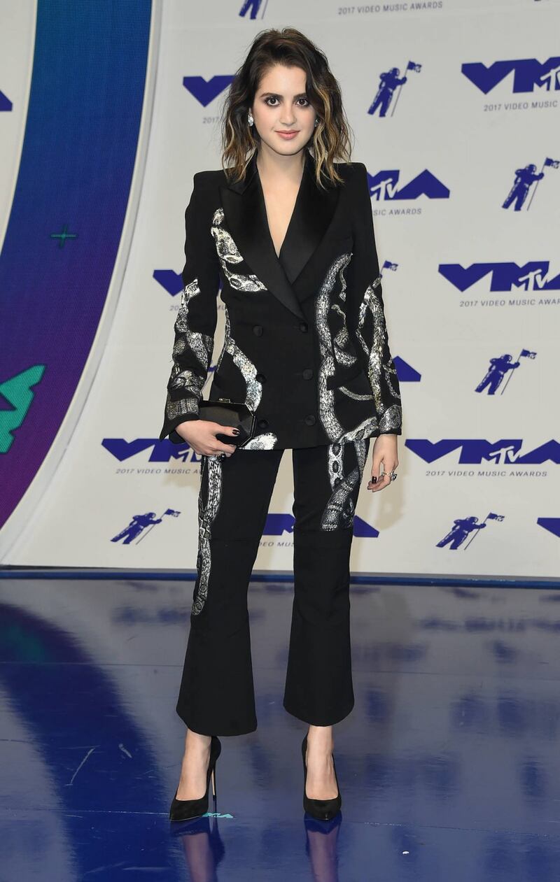 MTV VMA 2017: i look più sexy 18