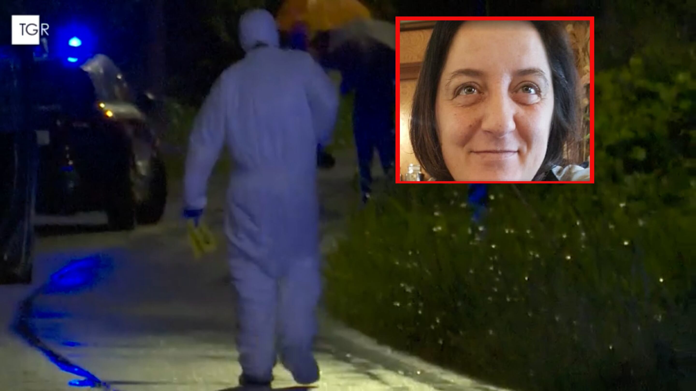 Fine turno al sexy shop, la spesa, i messaggi. Cosa si sa dell’omicidio di Vincenza