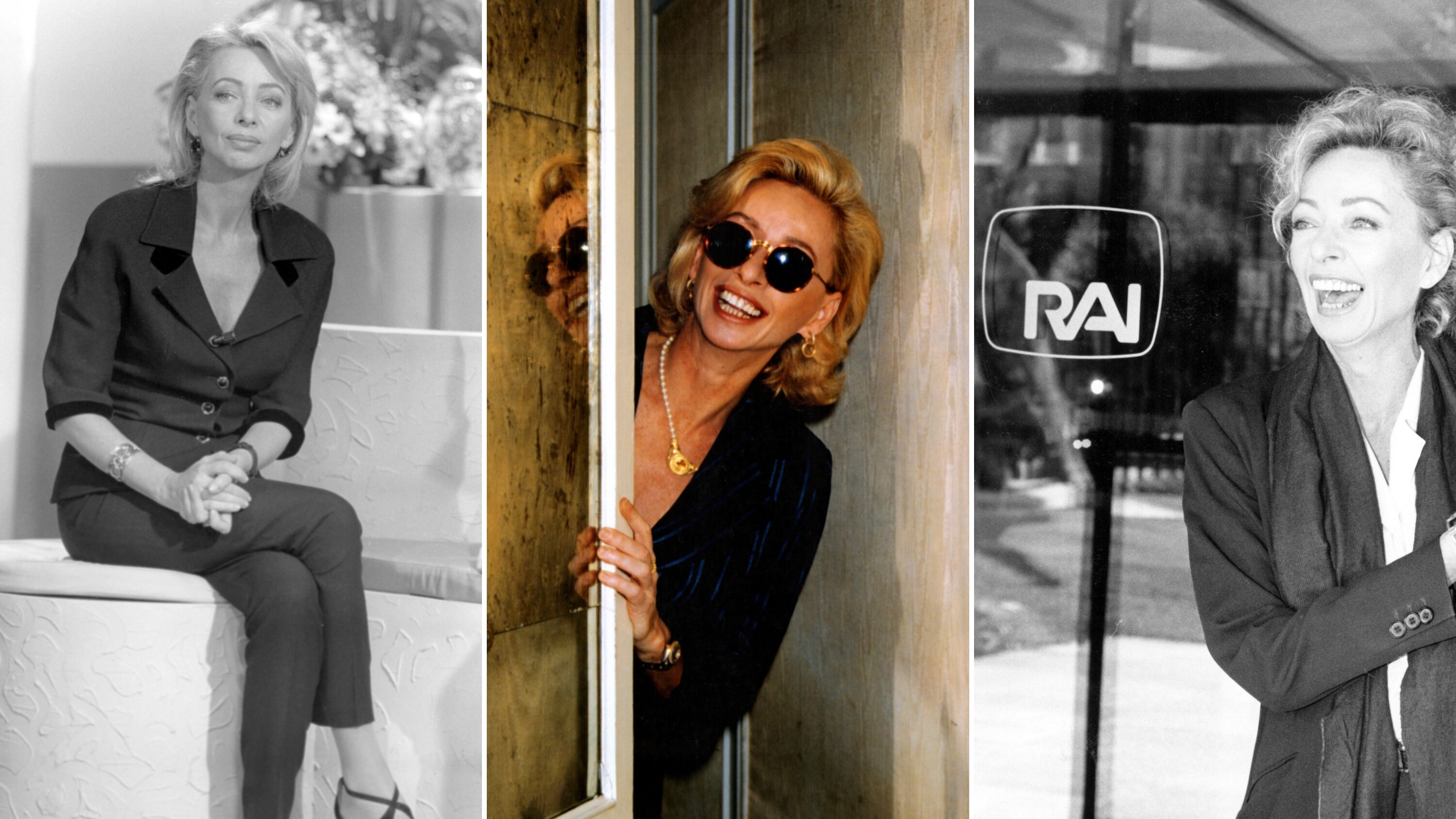 Addio a Enrica Bonaccorti, protagonista della tv italiana: aveva 76 anni