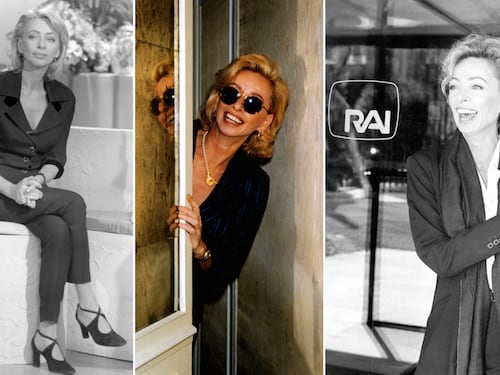 Addio a Enrica Bonaccorti, protagonista della tv italiana: aveva 76 anni