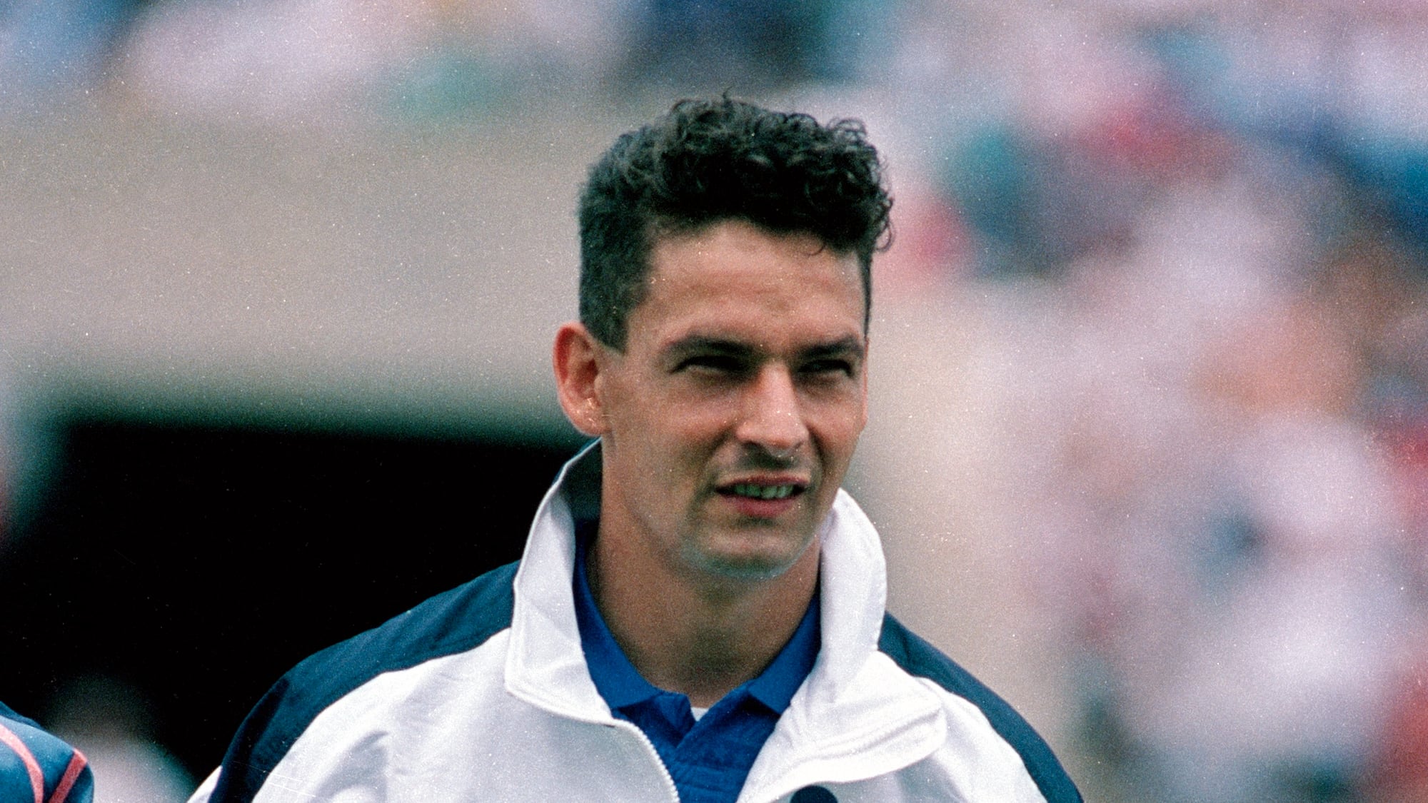 14-7-1994. Quel lungo volo verso la finale. Con sorpresa