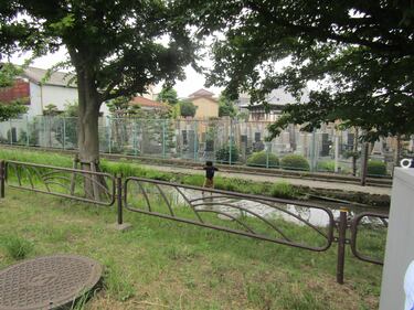 Viaggio a Yotsugi, nel paese delle statue di Holly e Benji  2