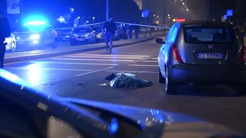 "Era pericoloso". Scagionato il poliziotto che sparò allo straniero