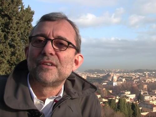 Il renziano Giachetti si candida a Roma