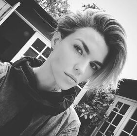 Ruby Rose, le immagini hot 6