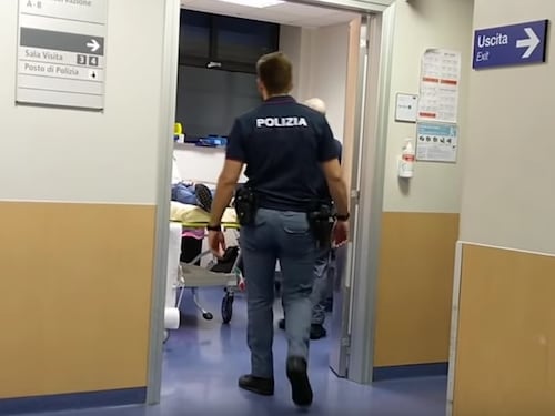 Firenze, turista pestato fino a perdere i sensi e rapinato in centro
