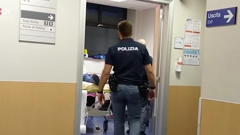 Firenze, turista pestato fino a perdere i sensi e rapinato in centro