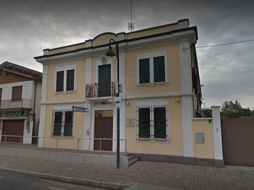 Padova, rom fugge dai militari: l'inseguimento a folle velocità