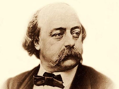 L'"orgia" di Vargas Llosa con Flaubert