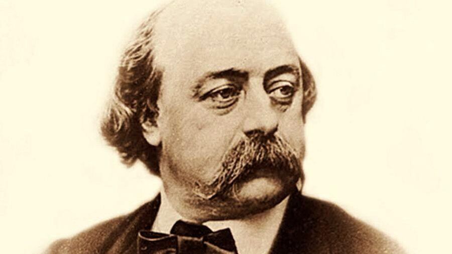 L'"orgia" di Vargas Llosa con Flaubert