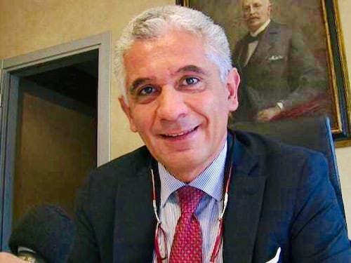 Sanità, Stocco lascia la direzione del Policlinico