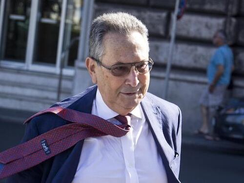 L'ultimo schiaffo al diritto: il no ai servizi sociali