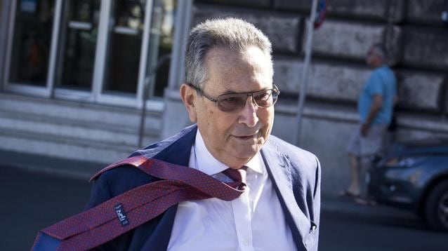 L'ultimo schiaffo al diritto: il no ai servizi sociali