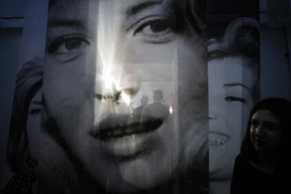 monica vitti