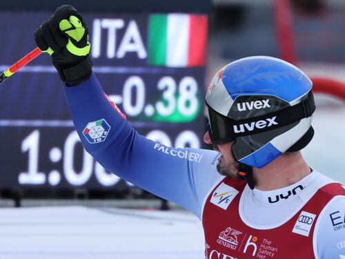 Straordinario Paris: vince anche il superG di Kvitfjell, fantastica doppietta in Norvegia