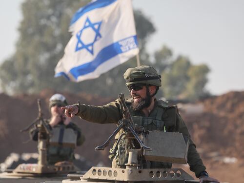 Forze d'élite o guerra ad alta intensità: il dilemma di Israele per il 2024