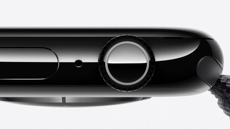 Apple Watch 10 screenshot 2