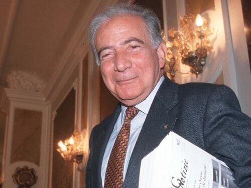 L'odissea di Ciancio: assolto dopo 10 anni