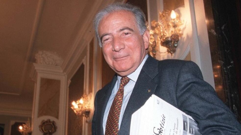Mafia, accuse a Ciancio: sequestrati 150 milioni al re dell'editoria al Sud