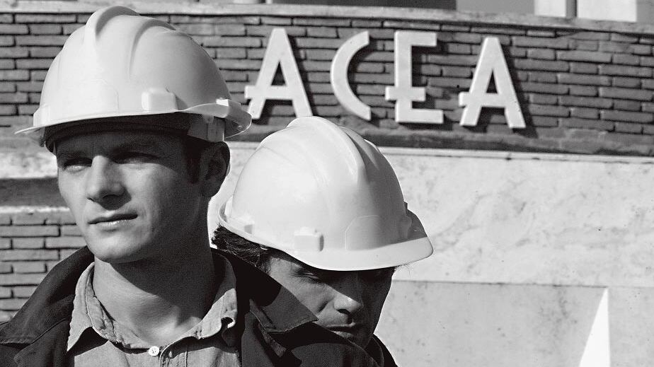 Acea, un'eccellenza da 117 anni: ora è certificata Marchio storico