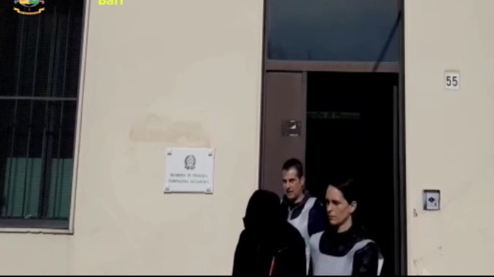 Aveva sequestrato un imprenditore: in arresto una pericolosa latitante