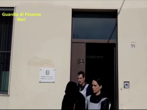 Aveva sequestrato un imprenditore: in arresto una pericolosa latitante
