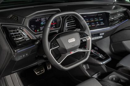 I migliori SUV elettrici da acquistare nel 2023: guarda le foto 1