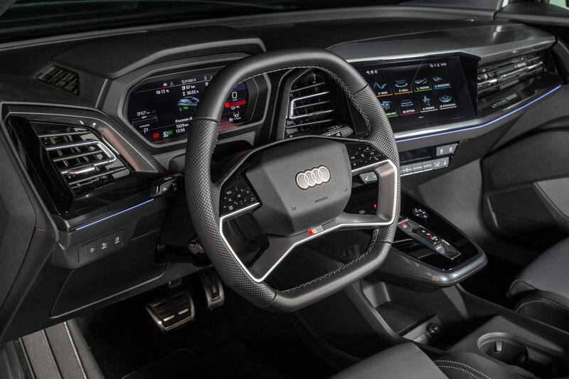 I migliori SUV elettrici da acquistare nel 2023: guarda le foto 1