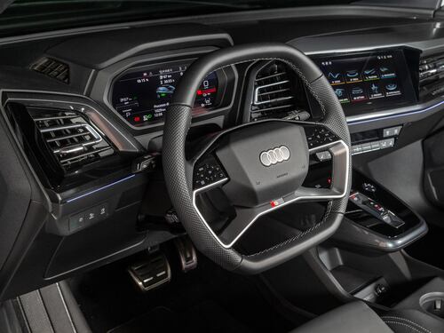 I migliori SUV elettrici da acquistare nel 2023: guarda le foto