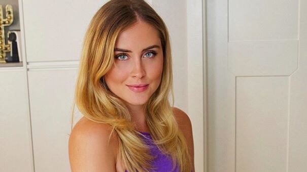 Insulti e offese su Valentina Ferragni. Ma la risposta zittisce tutti