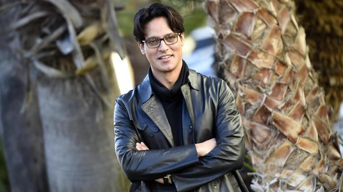 Gabriel Garko: "Così ho nascosto il cambio di nome ai miei genitori"