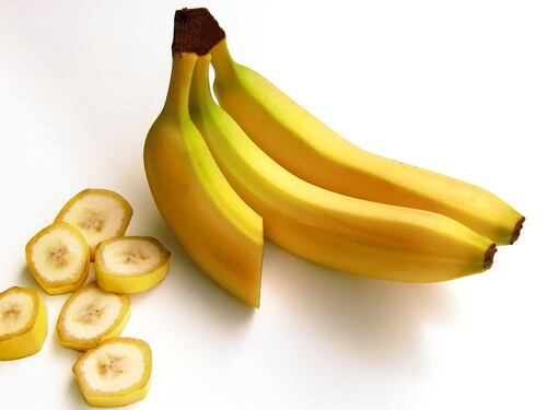 Roma, soffocata da un pezzo di banana: bimba di due anni in terapia intensiva