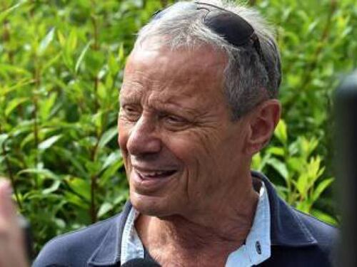 "Ricoverato d'urgenza". Zamparini in terapia intensiva