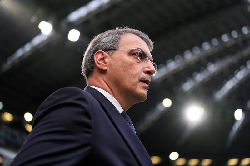 La crisi Juventus e il favoloso mondo di Comolli