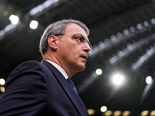La crisi Juventus e il favoloso mondo di Comolli