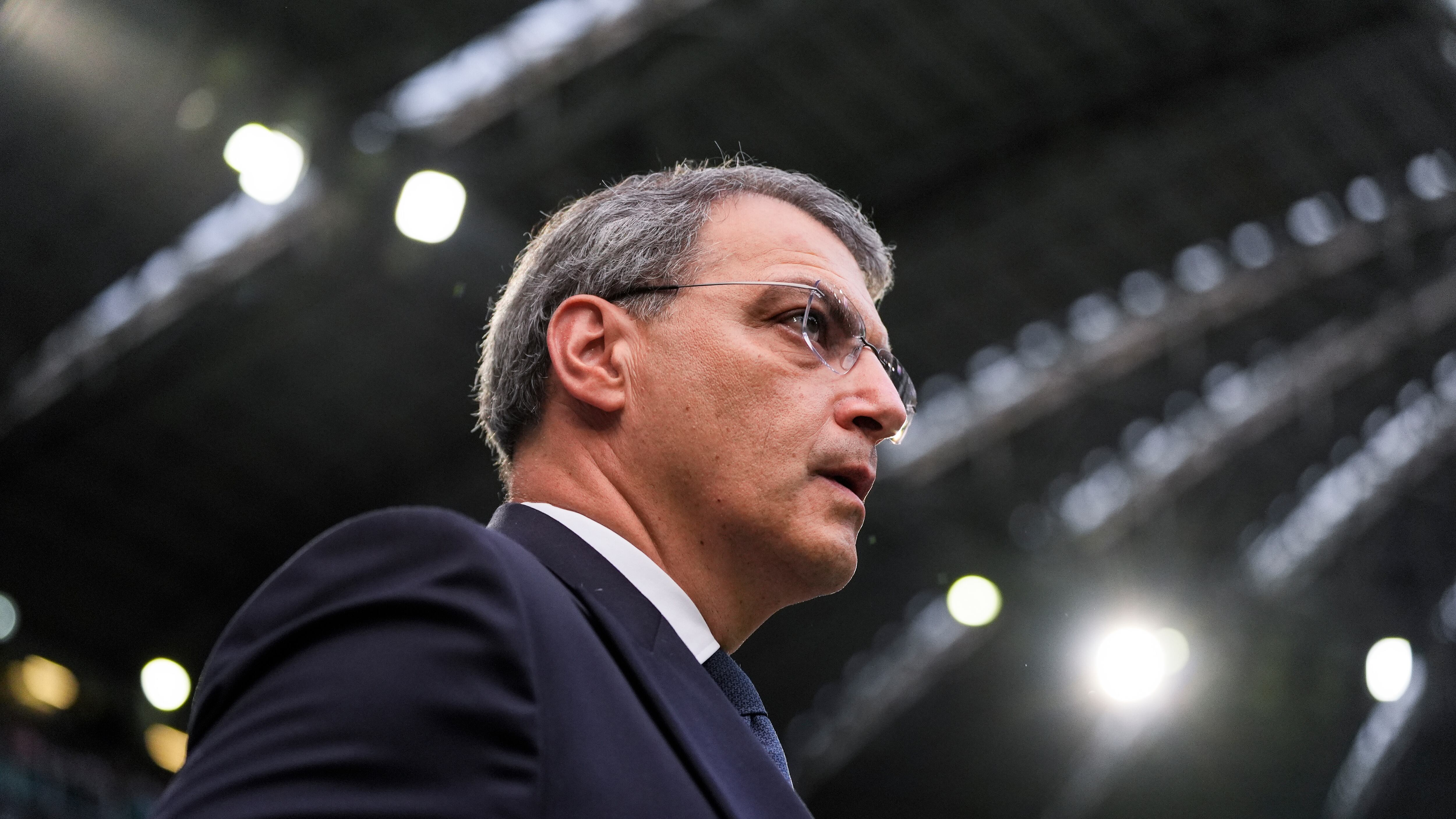 La crisi Juventus e il favoloso mondo di Comolli