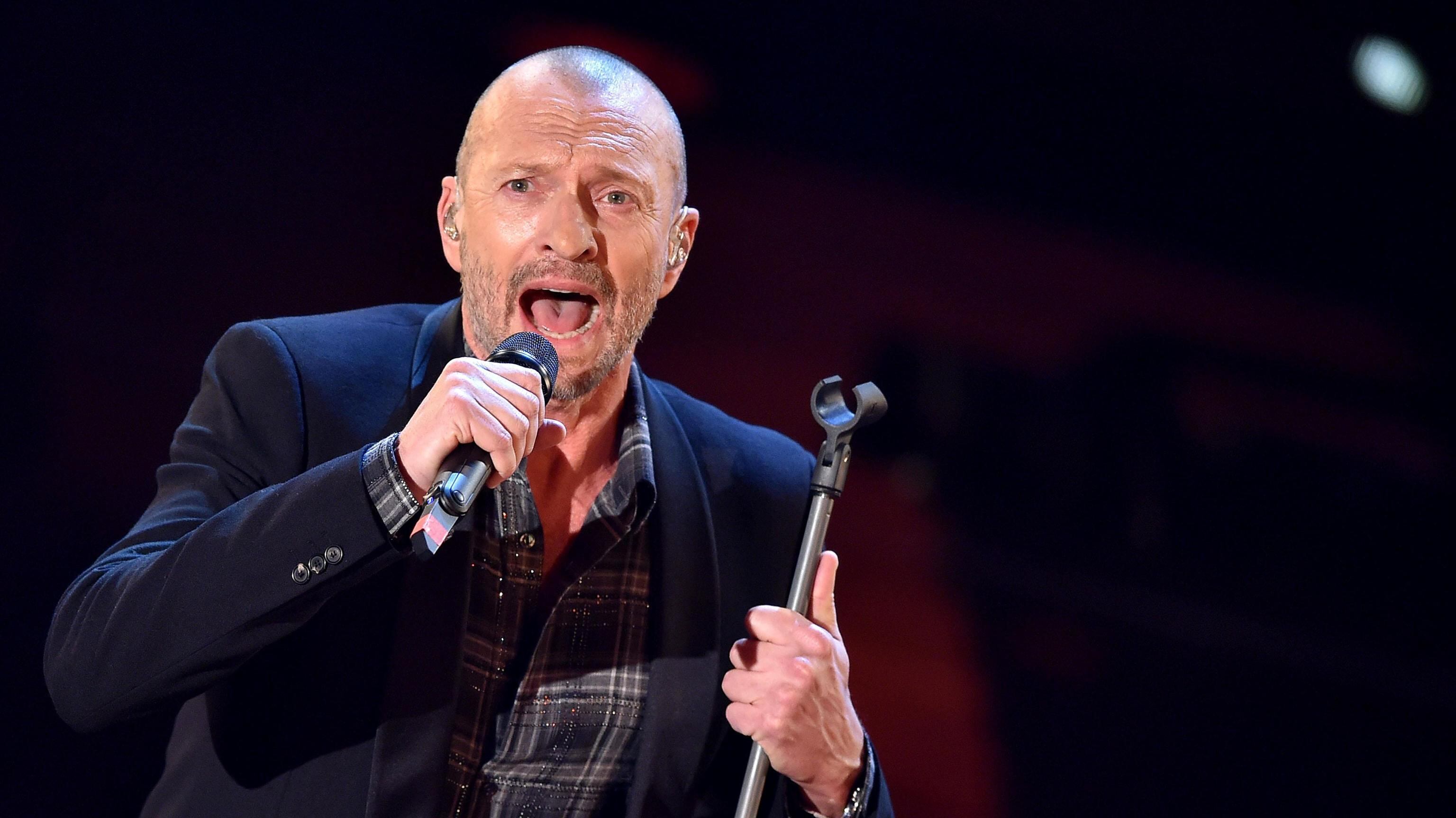 Fisco, Antonacci assolto dall'accusa di evasione