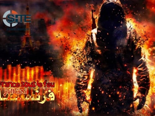 Nuovo attacco dell'Isis contro poliziotti tedeschi