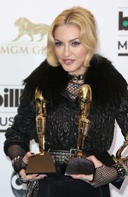Billboard Music Awards: Madonna e J.Lo esplosive 12
