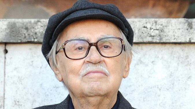 Cinema, è morto il regista Vittorio Taviani