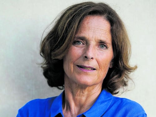 Marie Nimier, nel nome del padre